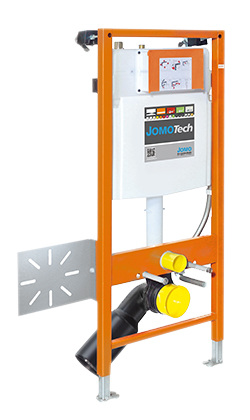 Bild: © WERIT Sanitär-Kunststofftechnik GmbH & Co. KG Bild: © WERIT Sanitär-Kunststofftechnik GmbH & Co. KG